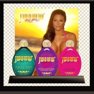 ♡New Jwoww One & Done Intensifier♡